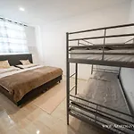 Apartment Na Sumave