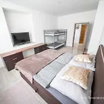Apartment Na Sumave Stachy
