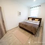 Na Sumave Apartment Stachy