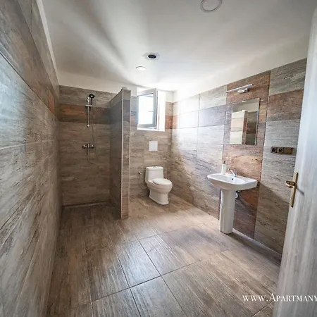 Apartmán Na šumavě Stachy