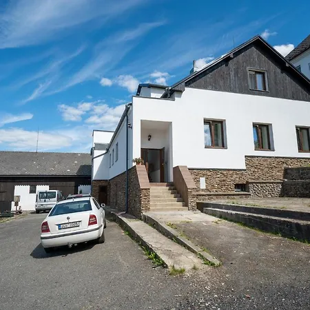 Apartamento Na šumavě *