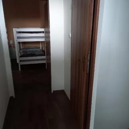 Lägenhet Na Sumave