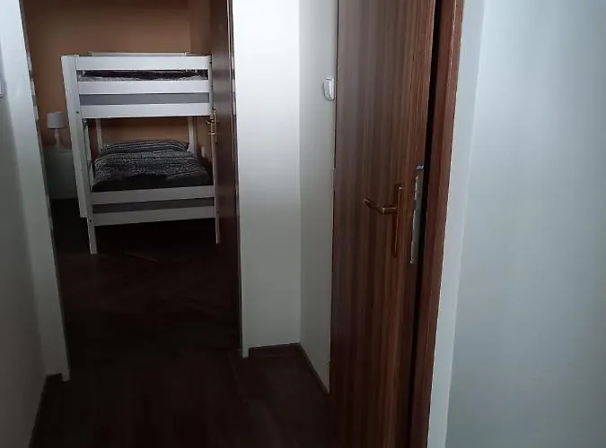 Appartamento Na šumavě