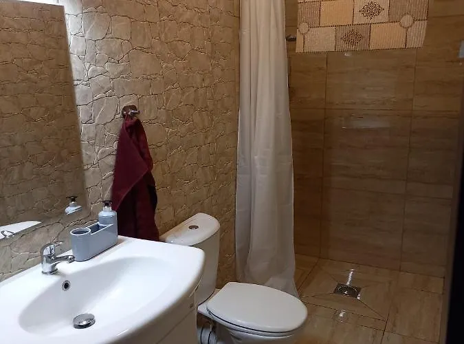 Appartamento Na šumavě